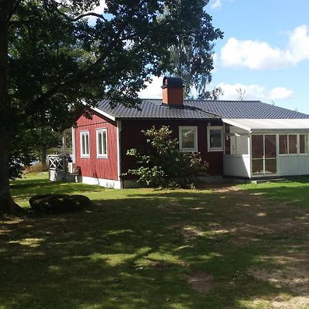Holiday Home Sjoehagen Noby Екстер'єр фото