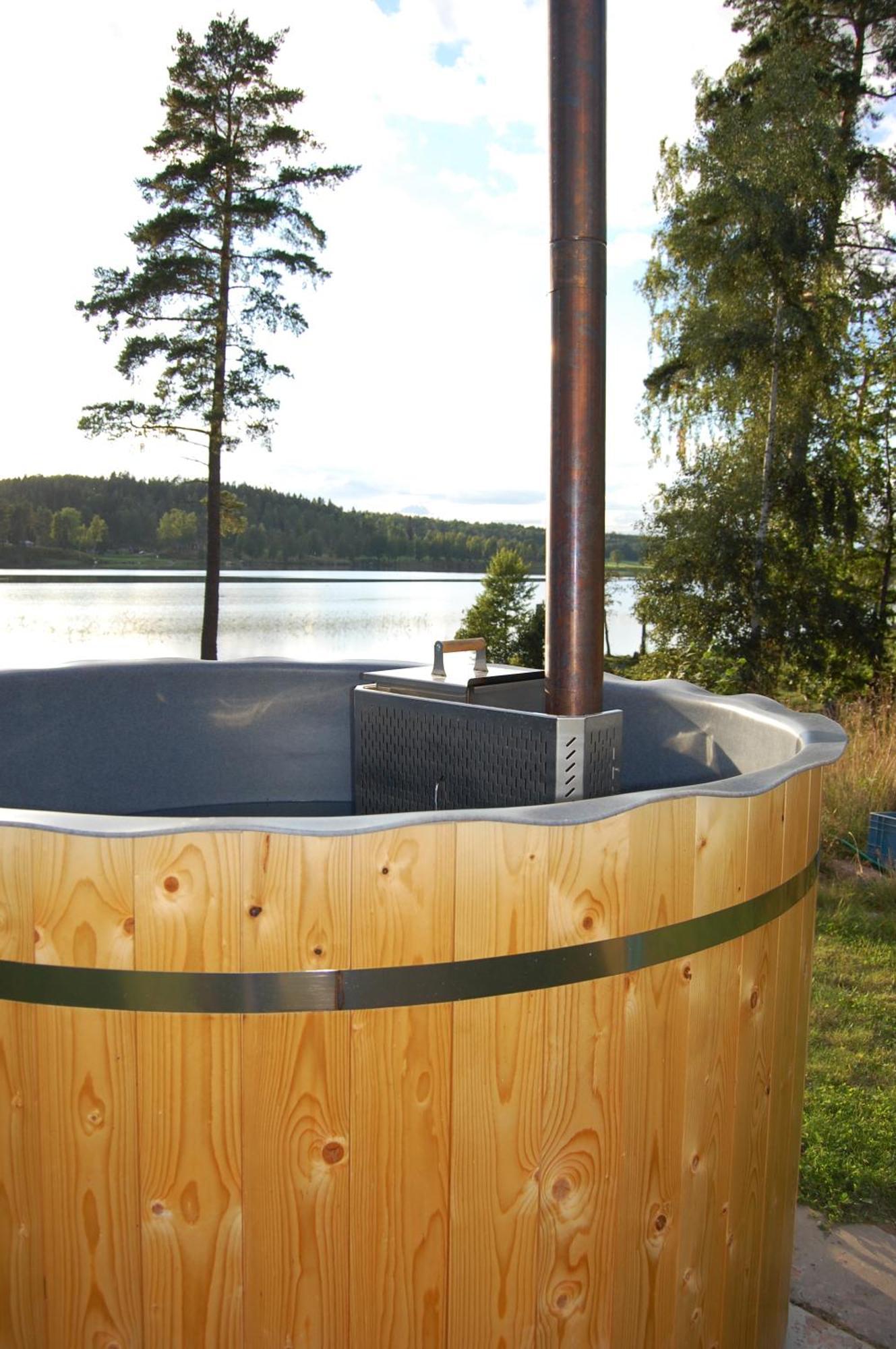 Holiday Home Sjoehagen Noby Екстер'єр фото
