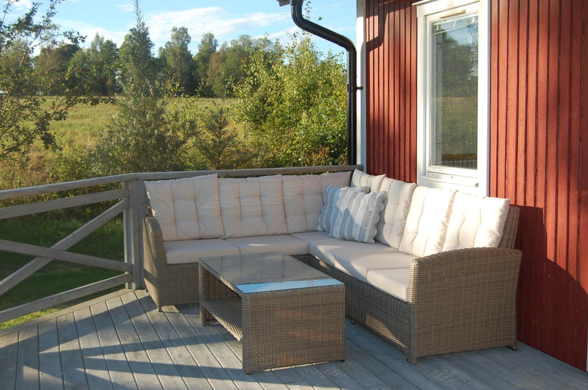 Holiday Home Sjoehagen Noby Екстер'єр фото