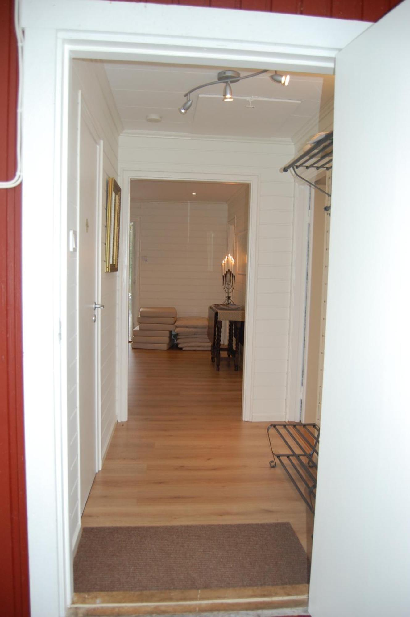 Holiday Home Sjoehagen Noby Екстер'єр фото