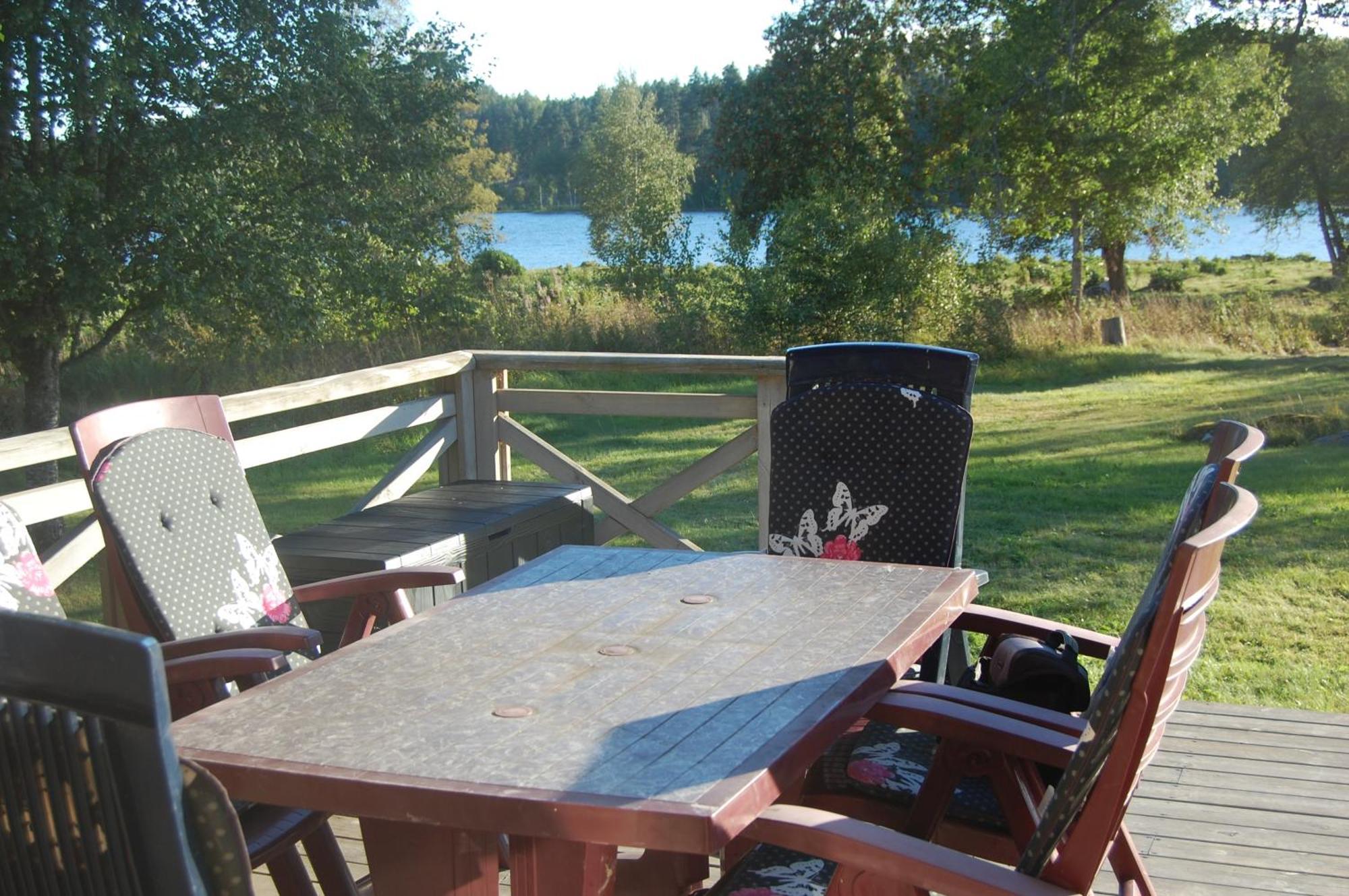 Holiday Home Sjoehagen Noby Екстер'єр фото