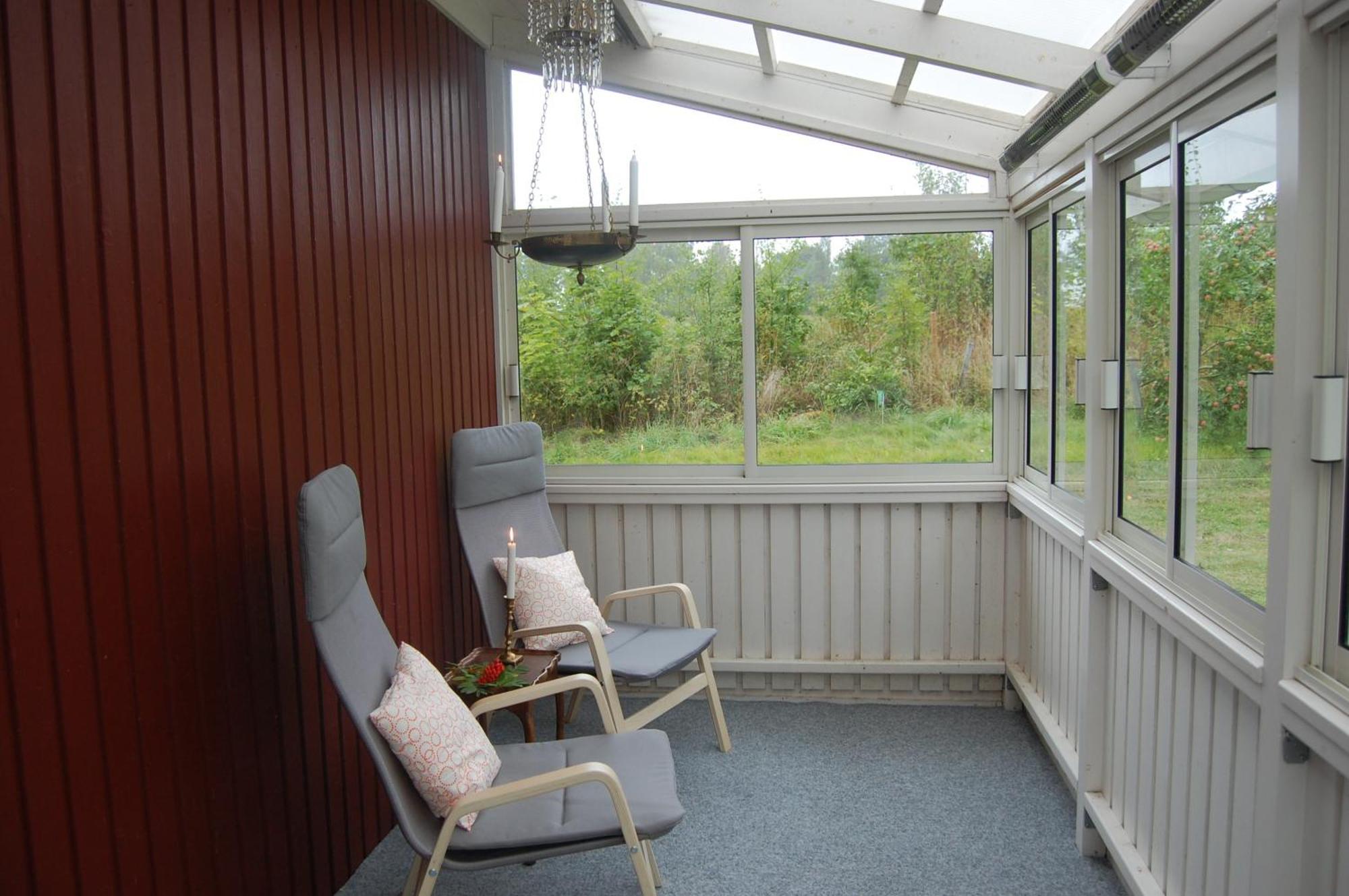 Holiday Home Sjoehagen Noby Екстер'єр фото