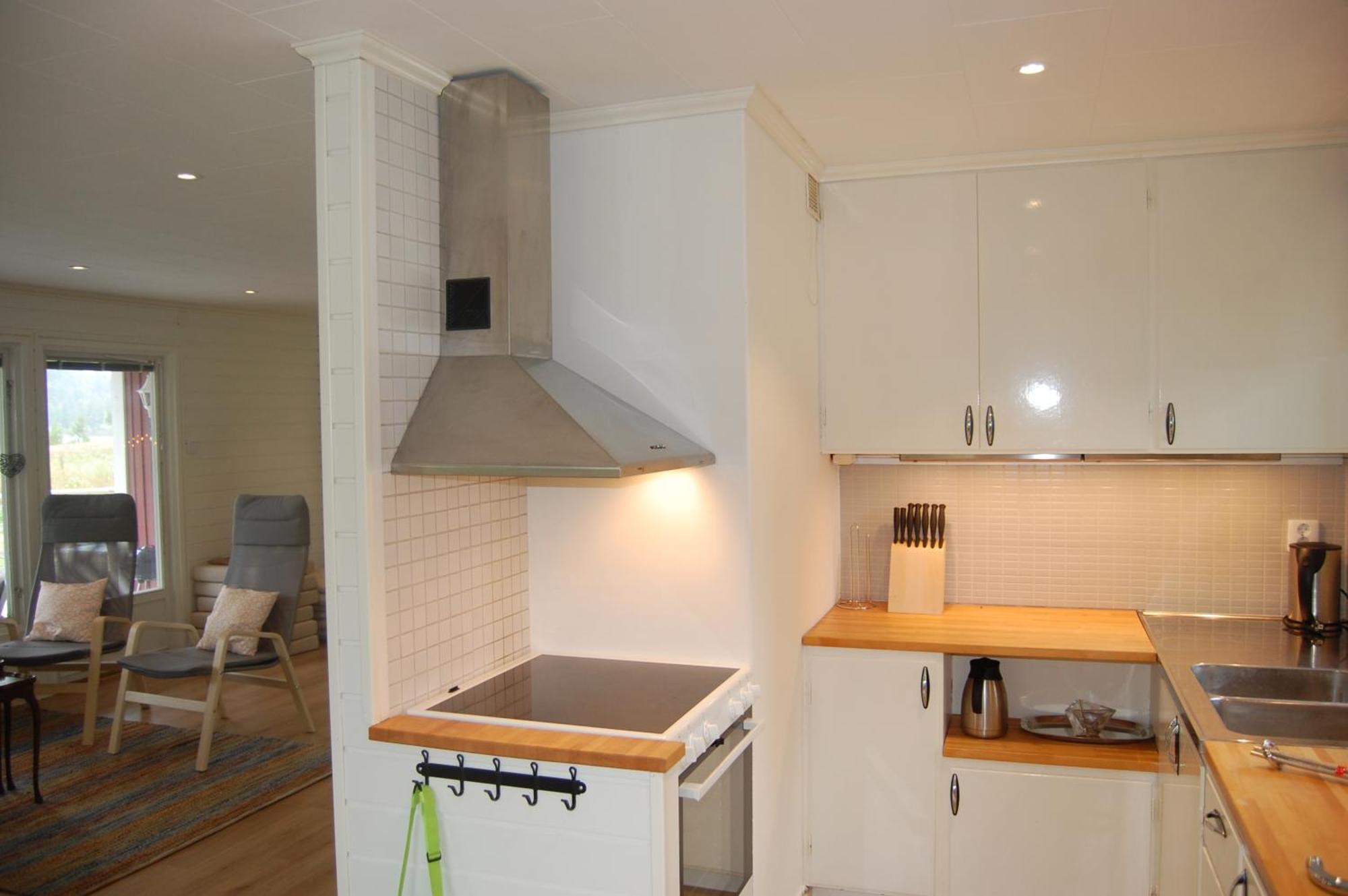 Holiday Home Sjoehagen Noby Екстер'єр фото