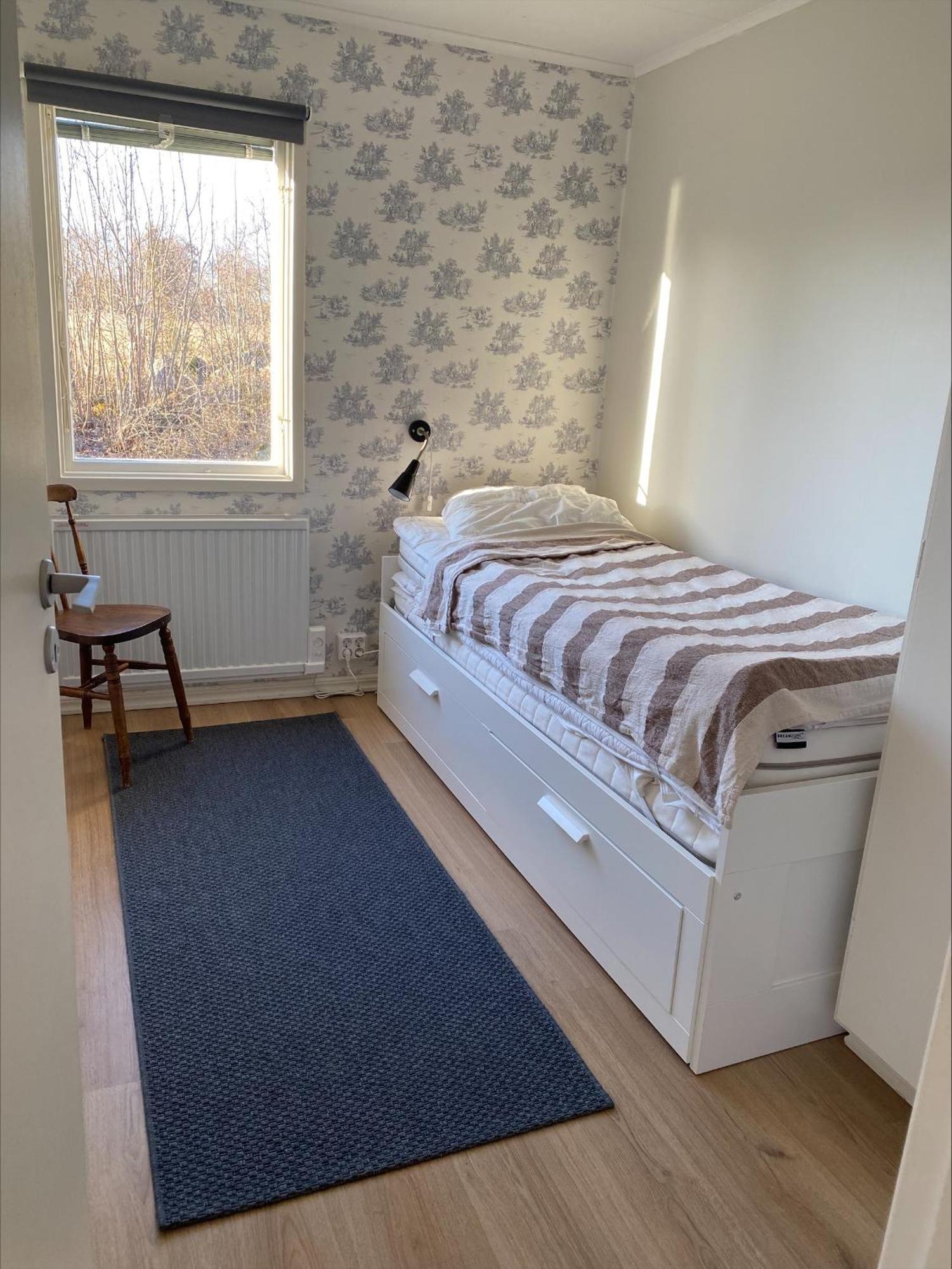 Holiday Home Sjoehagen Noby Екстер'єр фото