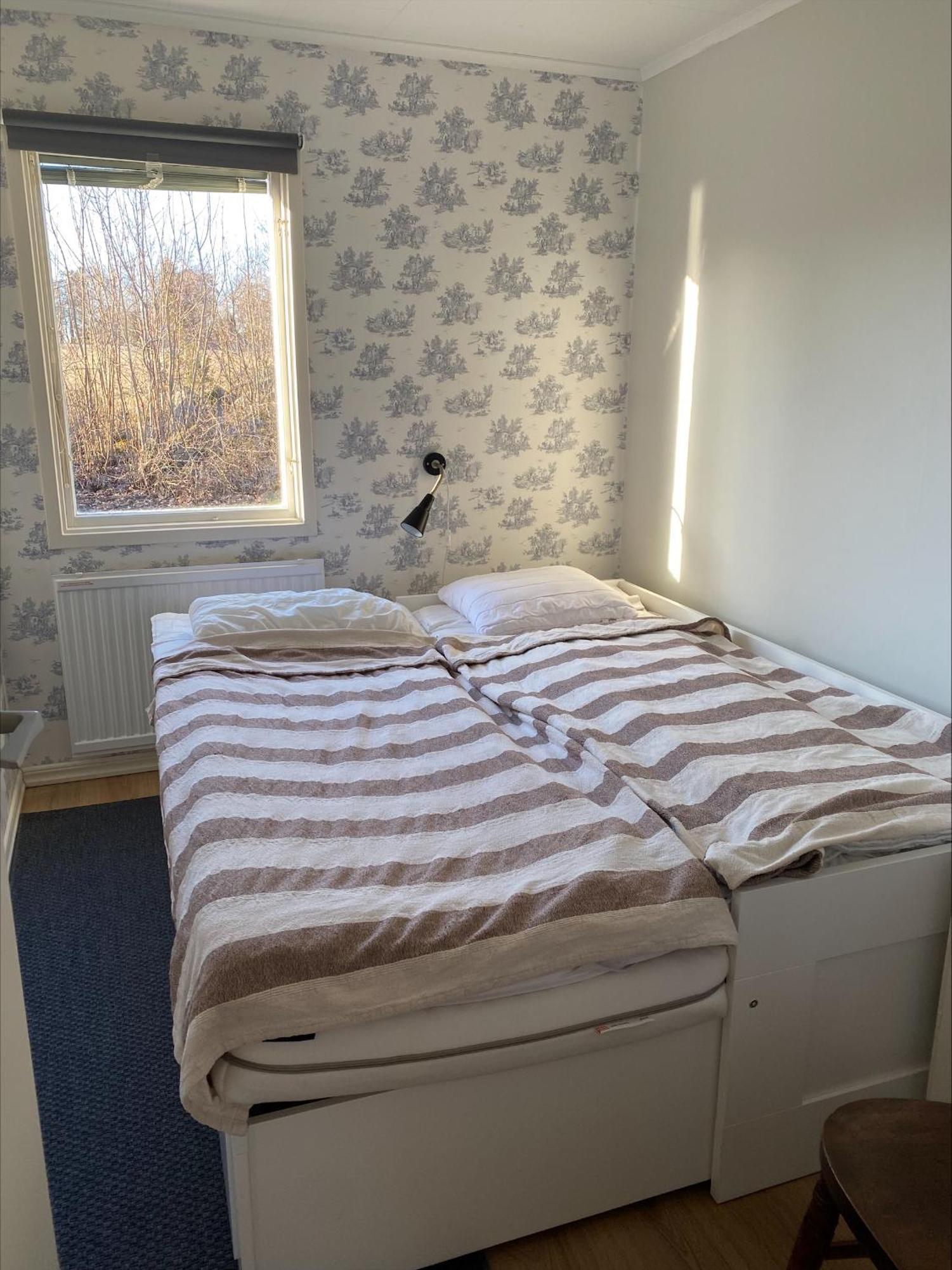 Holiday Home Sjoehagen Noby Екстер'єр фото