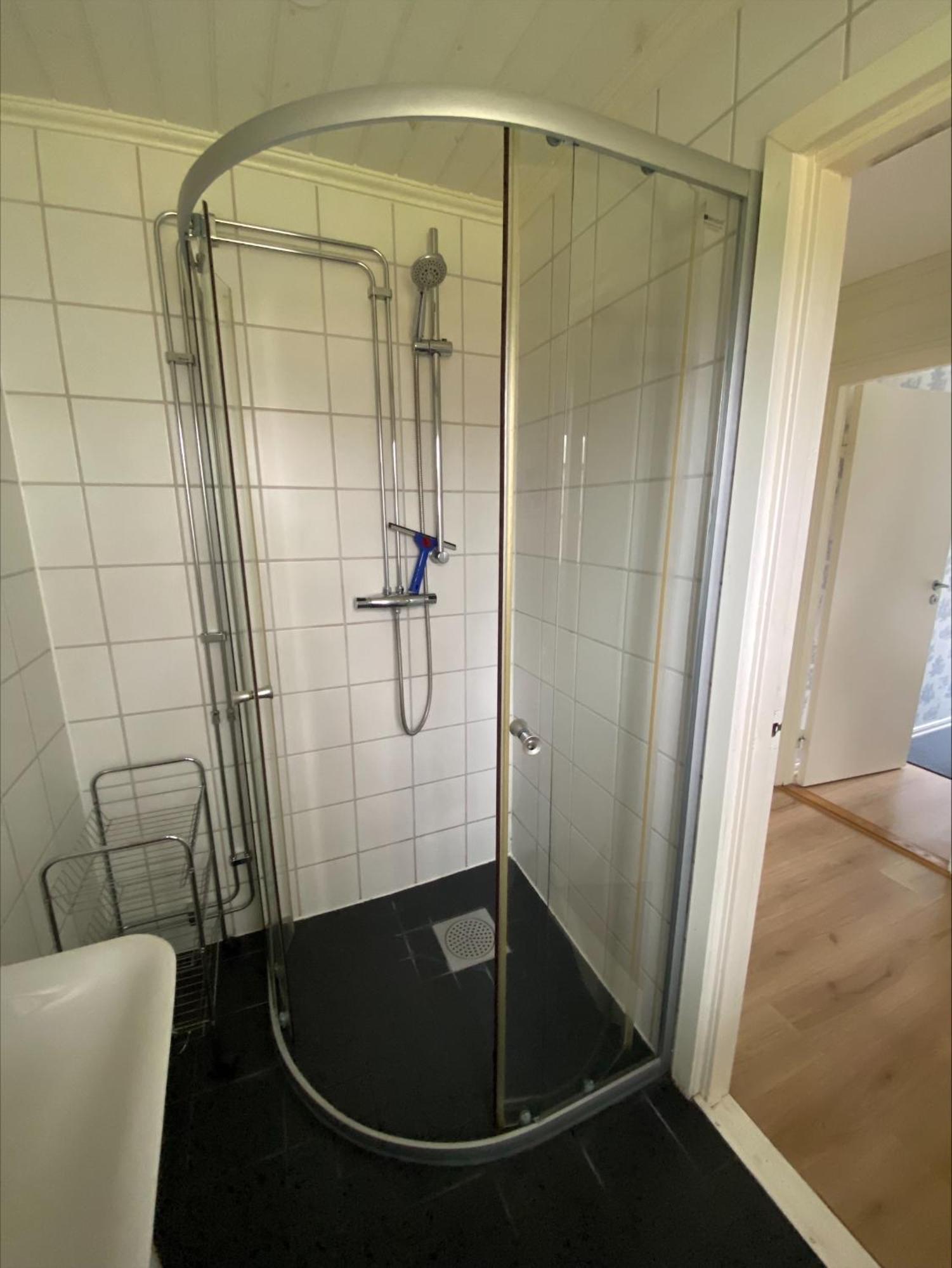 Holiday Home Sjoehagen Noby Екстер'єр фото
