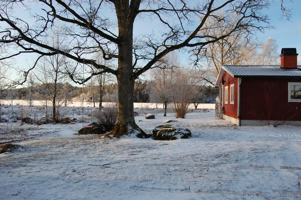 Holiday Home Sjoehagen Noby Екстер'єр фото