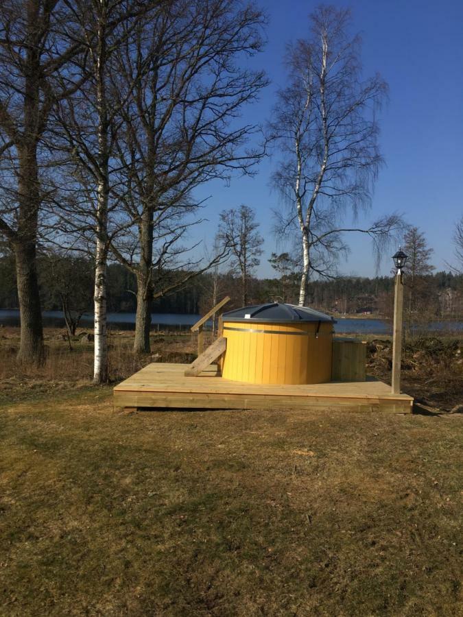 Holiday Home Sjoehagen Noby Екстер'єр фото
